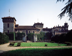 Il Castello Visconteo 