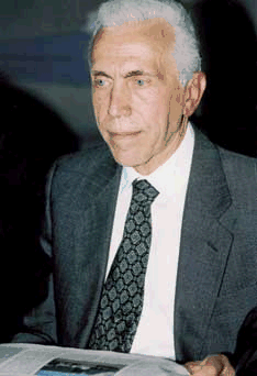 Carlo Bottinelli  Presidente dell'Ascom Varese