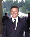 Aldo Fumagalli - primo cittadino di Varese