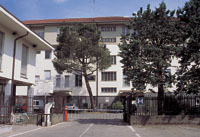 Ospedale di Angera