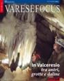 In Valceresio tra antri, grotte e doline