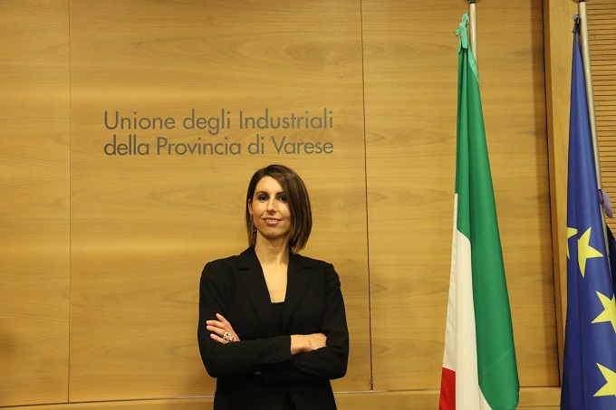 Giorgia Munari_Presidente Gruppo Giovani Imprenditori Varese.jpg