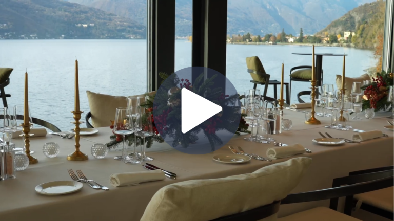 VIDEO. Come si progetta un evento corporate efficace e memorabile