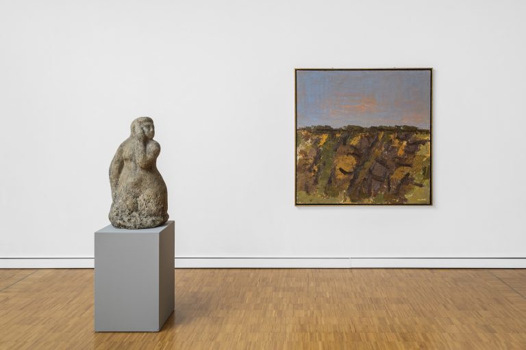 Una storia di arte e di poesia
