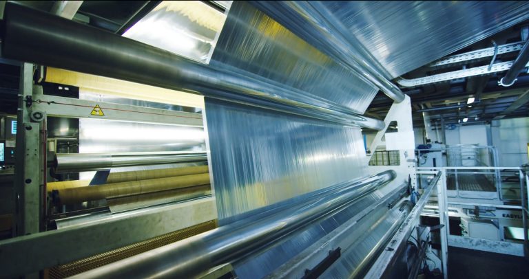 Quasi due secoli di imballaggi Goglio