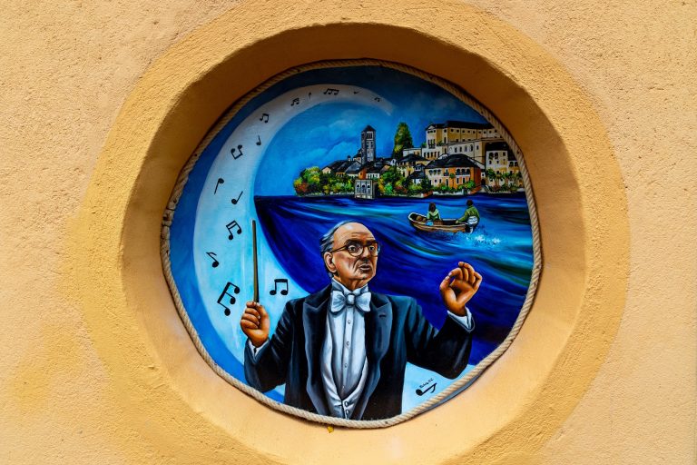 I paesi dipinti del Lago d’Orta