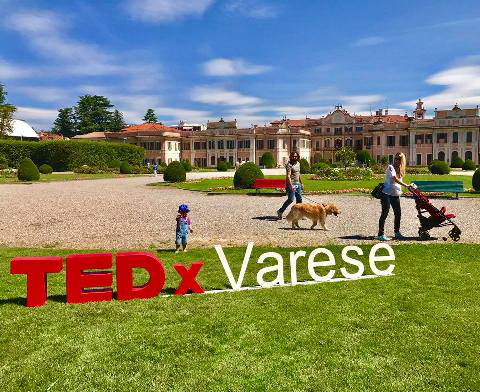 A Varese arriva il TEDx