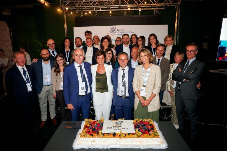 La società che nasce per la competitività delle altre imprese