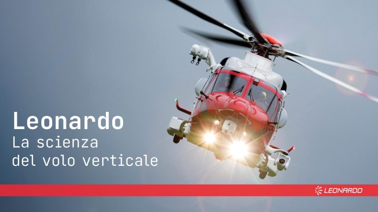 La scienza del volo verticale