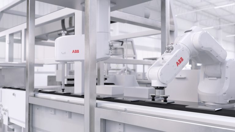 Ecco come i robot (sempre più intelligenti) stanno cambiando l’industria 