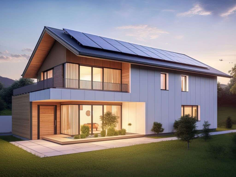 La startup che trasforma il sale in energia
