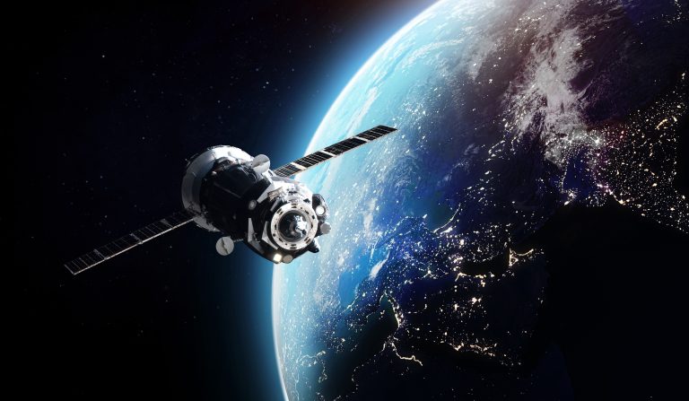 Spazio, ultima frontiera della sostenibilità