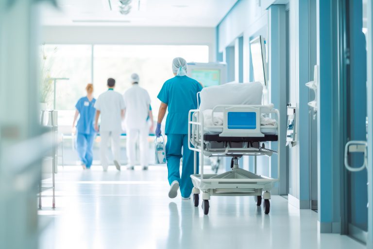 Cure palliative in Lombardia: manca il 20-25% delle risorse necessarie