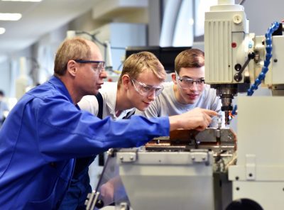 In Tour tra le ITS Academy del territorio