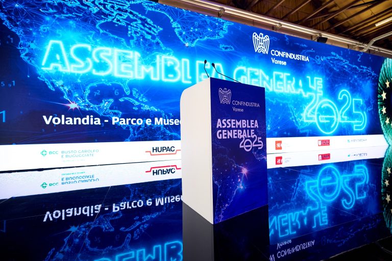 VIDEO. Assemblea Generale 2025: la voce dei partner