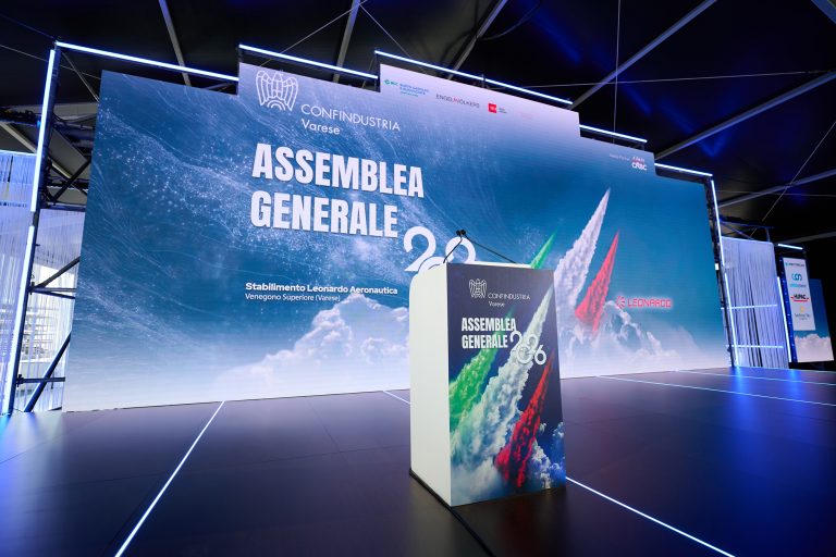 Come nasce un’assemblea generale