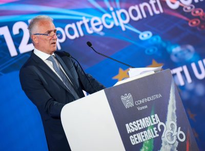 La sfida della sovranità digitale