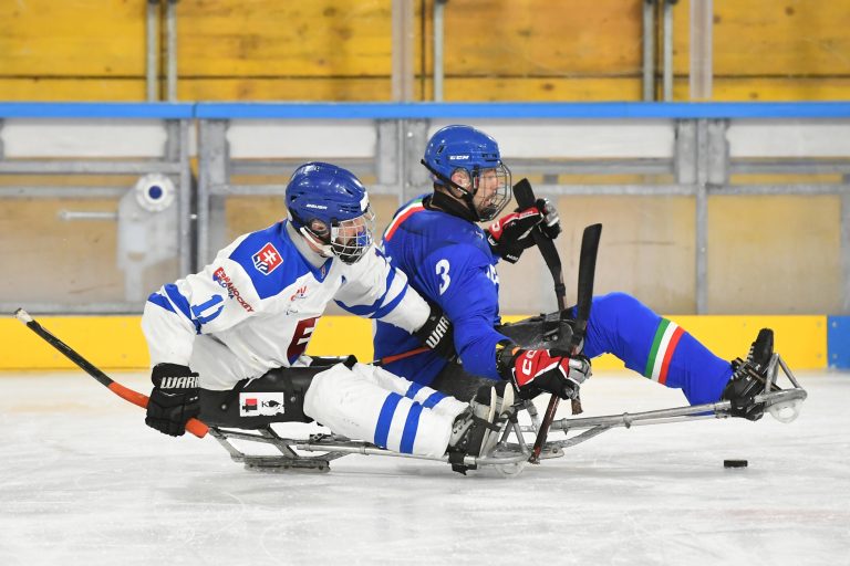 I campi di allenamento varesini a cinque cerchi