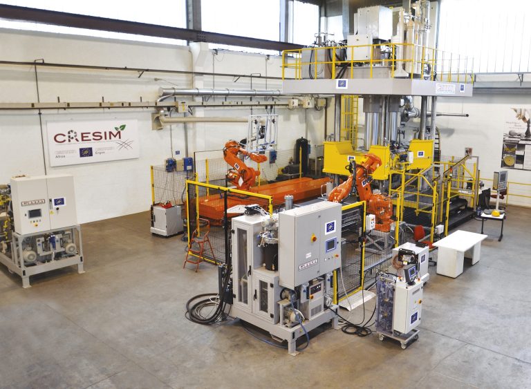 Afros punta a dimezzare i consumi dei frigoriferi