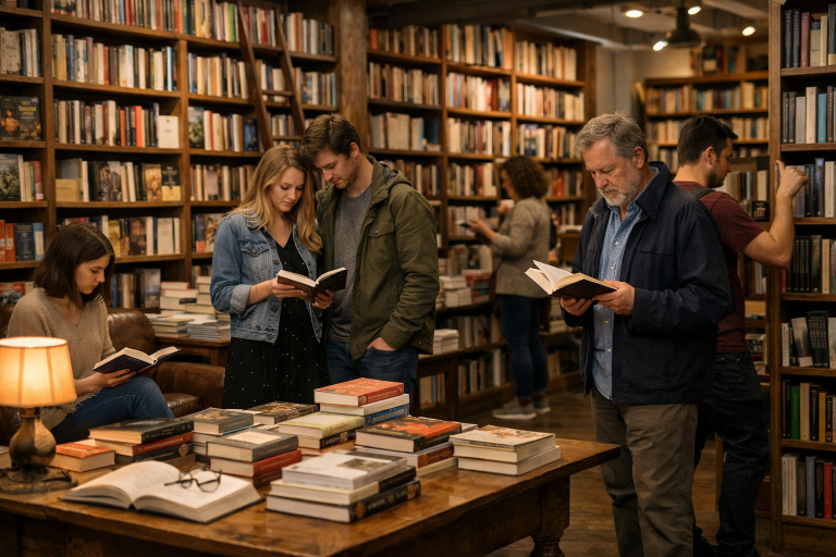 Questione di sguardi