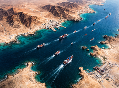 Conflitto in Medio Oriente: le conseguenze economiche per la provincia di Varese