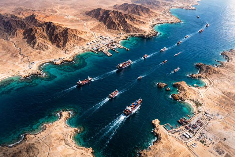 Conflitto in Medio Oriente: le conseguenze economiche per la provincia di Varese