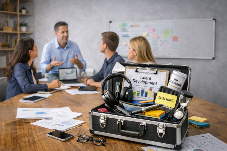 Il report che aiuta le imprese ad attrarre i giovani