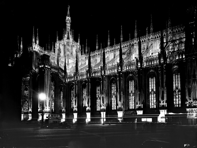 Il cinema racconta la città