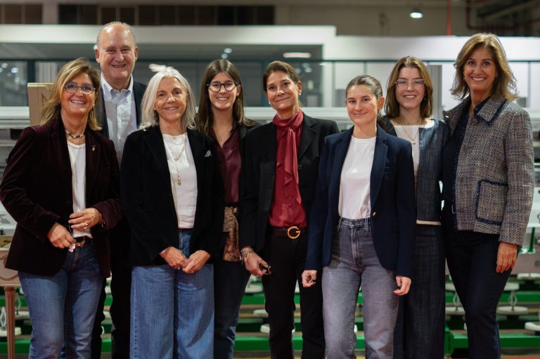 Il romanzo industriale di Fadis