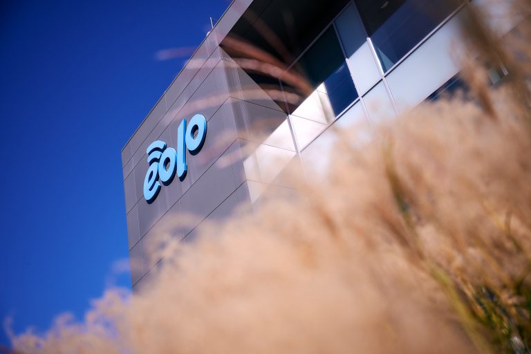 L’Internet ultraveloce è nell’aria