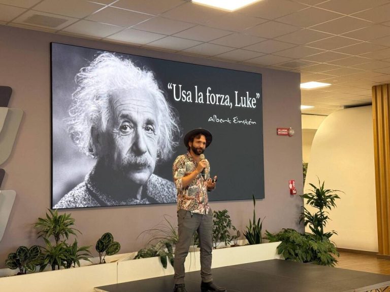 Elmec: il primo summit dedicato agli aspiranti tecnici informatici