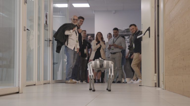 Il primo Festival dell’innovazione di Elmec