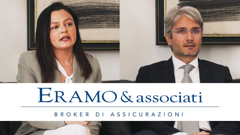 Una polizza innovativa di Eramo&Associati