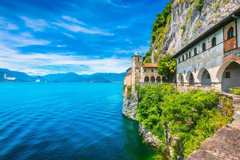 “Vieni a Vivere a Varese”