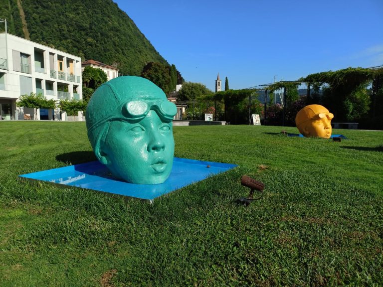 OltreLago, il grano nuovo