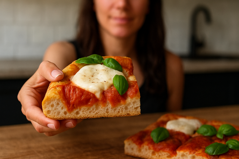 La startup “low-carb”