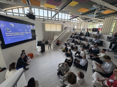 Varese fa da laboratorio per tutta l’Europa