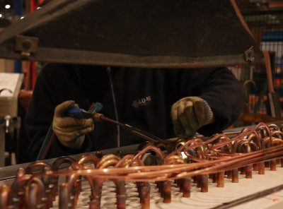 LU-VE premiata per il miglior Report di Sostenibilità