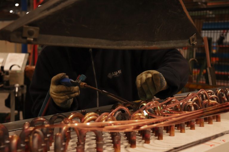 LU-VE premiata per il miglior Report di Sostenibilità