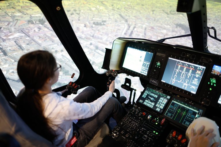 Generazione aerospazio 