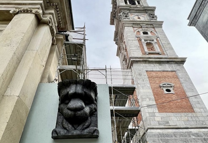 I Guardiani di Varese diventano nove