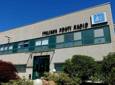 L’azienda che lavora anche per i servizi segreti