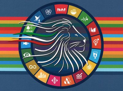 Il manuale del presidente ESG