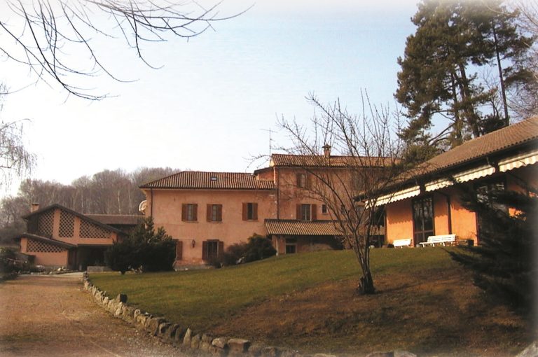 Una strada per rinascere