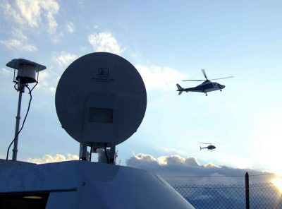 La Pmi dei servizi segreti