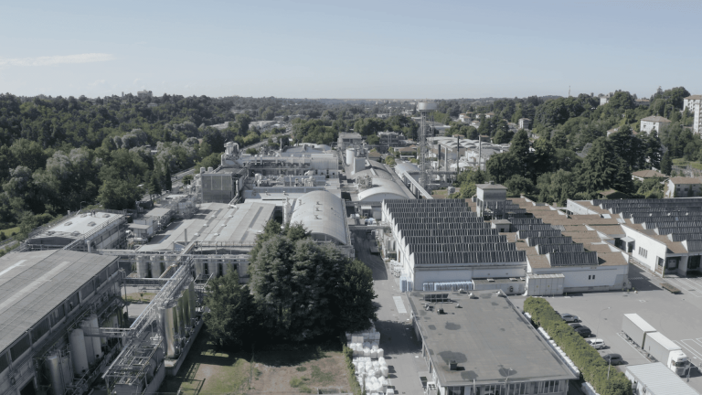 Lamberti innova la supply chain