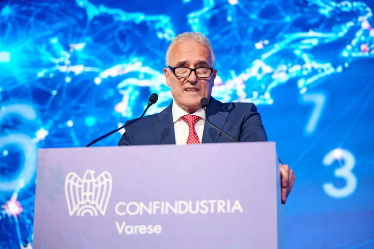 Mill è la priorità delle priorità