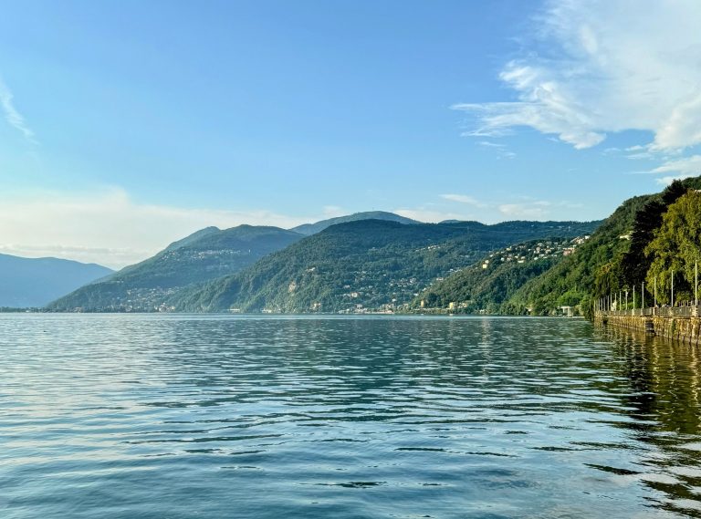 Luino, una porta verso altri mondi