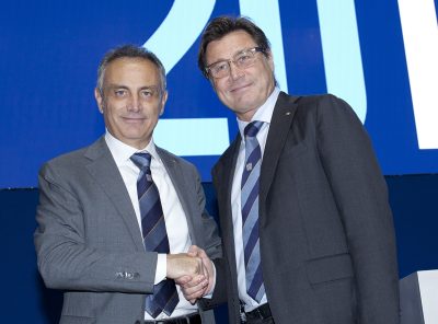 Nuovo Cda per l’Università LIUC: Riccardo Comerio confermato Presidente