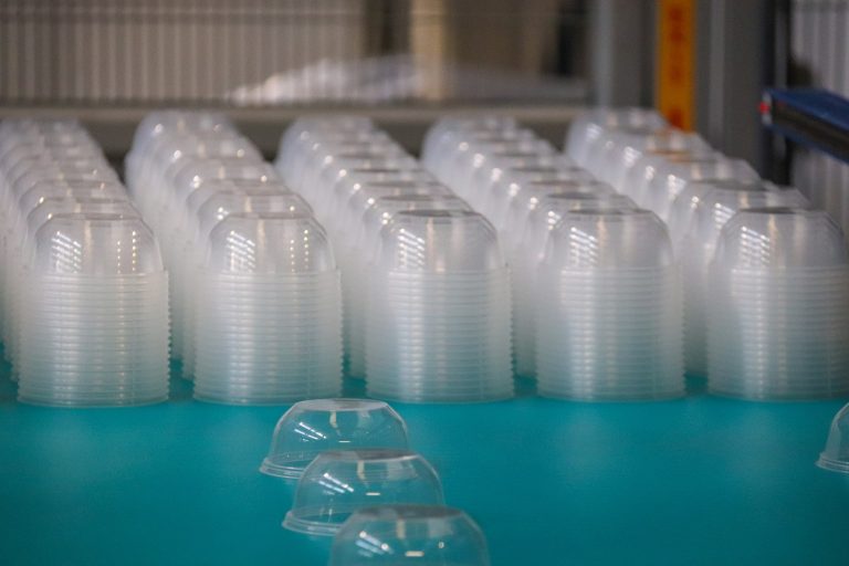 ­Come nasce la vaschetta di un gelato